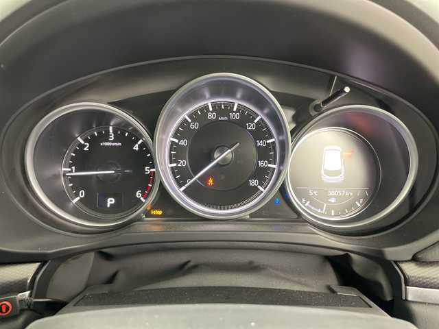 マツダ ＣＸ－８ XD ブラックトーンエディション 道央・札幌 2021(令3)年 3.8万km ポリメタルグレーM ・4WD/ディーゼル/・寒冷地仕様/・BOSEサウンドシステム/・マツダコネクト2ナビ/・BT&フルセグTV/・AppleCarPlay&AndroidAuto/・全方位カメラ/・アルパインフリップダウンモニター（DVD再生可能）/・i-ACTIVSENSE/・ブラインドスポットモニター/・レーダークルーズコントロール/・パワーバックドア/・前席パワーシート/・1.2列目シートヒーター/・ハーフレザーシート/・ステアリングヒーター/・ステアリングスイッチ/・ヘッドアップディスプレイ/・TVキャンセラー/・置くだけ充電/・純正ドライブレコーダー前後/・パーキングセンサー/・オートワイパー/・オートマチックハイビーム/・オートライト/・LEDヘッドライト/・プッシュスタート/・スマートキー/・スペアキー/・純正エンジンスターター/・積込スタッドレス社外AW付