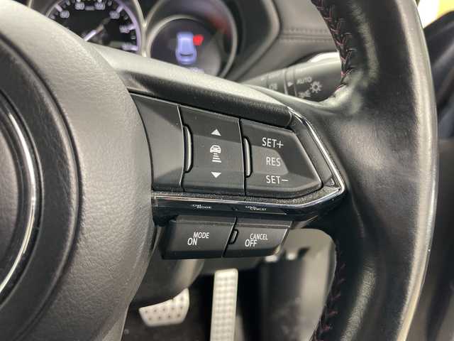 マツダ ＣＸ－８ XD ブラックトーンエディション 道央・札幌 2021(令3)年 3.8万km ポリメタルグレーM ・4WD/ディーゼル/・寒冷地仕様/・BOSEサウンドシステム/・マツダコネクト2ナビ/・BT&フルセグTV/・AppleCarPlay&AndroidAuto/・全方位カメラ/・アルパインフリップダウンモニター（DVD再生可能）/・i-ACTIVSENSE/・ブラインドスポットモニター/・レーダークルーズコントロール/・パワーバックドア/・前席パワーシート/・1.2列目シートヒーター/・ハーフレザーシート/・ステアリングヒーター/・ステアリングスイッチ/・ヘッドアップディスプレイ/・TVキャンセラー/・置くだけ充電/・純正ドライブレコーダー前後/・パーキングセンサー/・オートワイパー/・オートマチックハイビーム/・オートライト/・LEDヘッドライト/・プッシュスタート/・スマートキー/・スペアキー/・純正エンジンスターター/・積込スタッドレス社外AW付