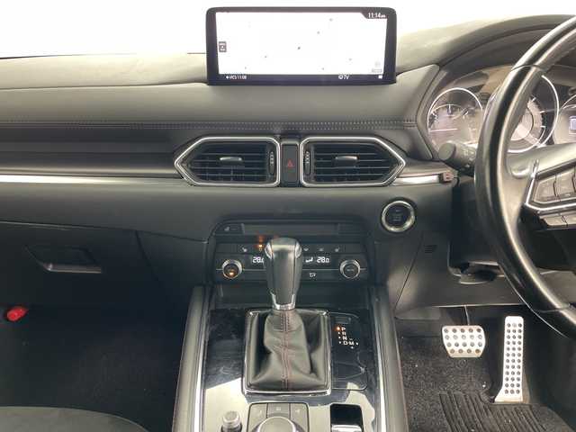 マツダ ＣＸ－８ XD ブラックトーンエディション 道央・札幌 2021(令3)年 3.8万km ポリメタルグレーM ・4WD/ディーゼル/・寒冷地仕様/・BOSEサウンドシステム/・マツダコネクト2ナビ/・BT&フルセグTV/・AppleCarPlay&AndroidAuto/・全方位カメラ/・アルパインフリップダウンモニター（DVD再生可能）/・i-ACTIVSENSE/・ブラインドスポットモニター/・レーダークルーズコントロール/・パワーバックドア/・前席パワーシート/・1.2列目シートヒーター/・ハーフレザーシート/・ステアリングヒーター/・ステアリングスイッチ/・ヘッドアップディスプレイ/・TVキャンセラー/・置くだけ充電/・純正ドライブレコーダー前後/・パーキングセンサー/・オートワイパー/・オートマチックハイビーム/・オートライト/・LEDヘッドライト/・プッシュスタート/・スマートキー/・スペアキー/・純正エンジンスターター/・積込スタッドレス社外AW付