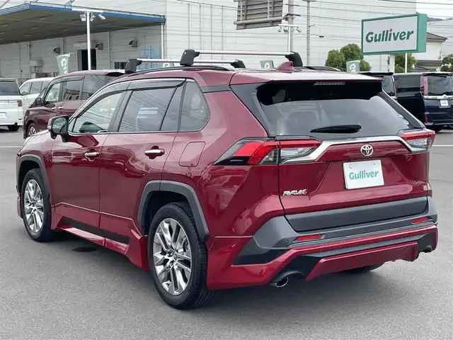 トヨタ ＲＡＶ４