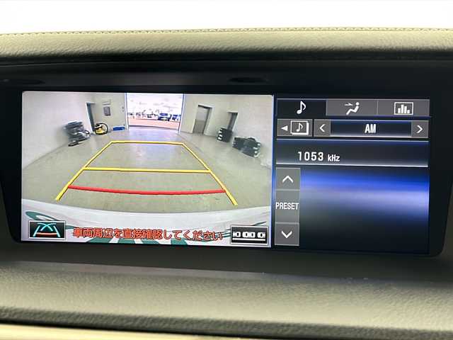 レクサス ＧＳ 300h Fスポーツ 宮城県 2015(平27)年 4.5万km ホワイトノーヴァガラスフレーク 禁煙車/レクサスセーフティシステム/・プリクラッシュセーフティ/・レーンディパーチャーアラート/・オートマチックハイビーム/・クリアランスソナー/クルーズコントロール/純正ナビ/・BT.CD.DVD.AUX.USB/フルセグTV/バックカメラ/本革シート/前席シートヒーター/前席エアシート/前席パワーシート/運転席シートメモリー/革巻ステアリング/ステアリングスイッチ/ステアリングヒーター/パドルシフト/プッシュスタート/スマートキー×２　/カードキー/アイドリングストップ/純正フロアマット/純正16inAW/LEDヘッドライト/LEDフォグランプ