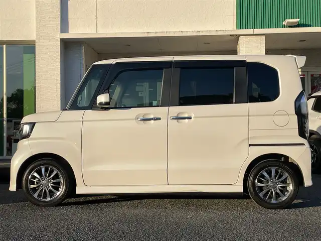 ホンダ Ｎ ＢＯＸ