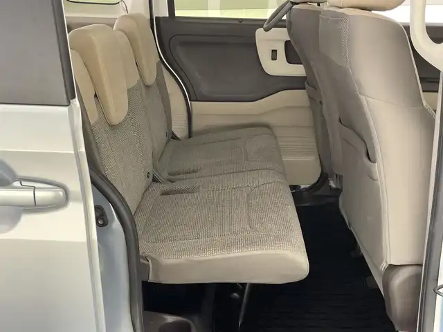 ホンダ Ｎ ＢＯＸ G スロープLホンダセンシング 愛知県 2019(令1)年 3.4万km モーニングミストブルーM 福祉車両/スロープ/純正ナビ/バックカメラ/片側パワースライドドア /ドライブレコーダー/ETC/LEDヘッドライト/純正アルミホイール