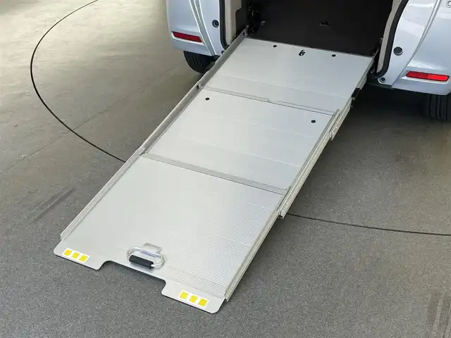 ホンダ Ｎ ＢＯＸ G スロープLホンダセンシング 愛知県 2019(令1)年 3.4万km モーニングミストブルーM 福祉車両/スロープ/純正ナビ/バックカメラ/片側パワースライドドア /ドライブレコーダー/ETC/LEDヘッドライト/純正アルミホイール