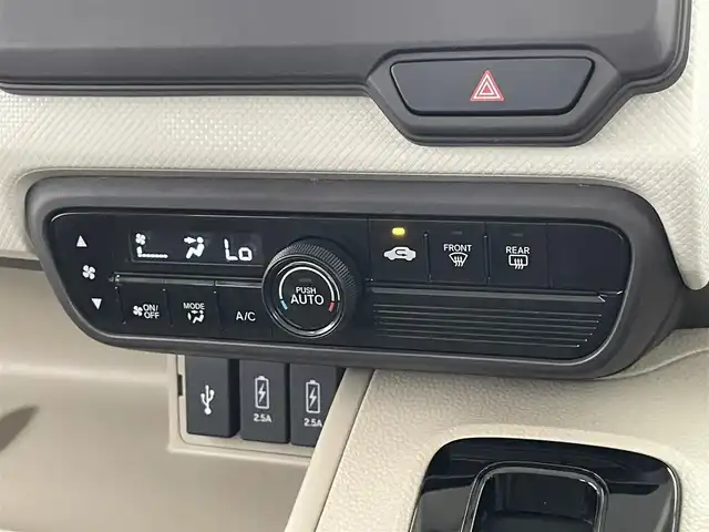 ホンダ Ｎ ＢＯＸ G スロープLホンダセンシング 愛知県 2019(令1)年 3.4万km モーニングミストブルーM 福祉車両/スロープ/純正ナビ/バックカメラ/片側パワースライドドア /ドライブレコーダー/ETC/LEDヘッドライト/純正アルミホイール
