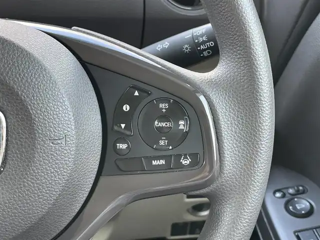 ホンダ Ｎ ＢＯＸ G スロープLホンダセンシング 愛知県 2019(令1)年 3.4万km モーニングミストブルーM 福祉車両/スロープ/純正ナビ/バックカメラ/片側パワースライドドア /ドライブレコーダー/ETC/LEDヘッドライト/純正アルミホイール