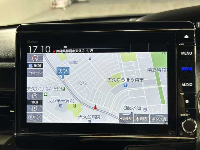 ホンダ Ｎ ＢＯＸ カスタム G L ホンダセンシング 沖縄県 2020(令2)年 6万km シャイニンググレーM ・県外仕入れ/・禁煙車/・片側パワースライドドア/・純正8インチナビ/・バックカメラ/・ステアリングスイッチ/・ホンダセンシング/・レーンキープアシスト/・先行車発進のお知らせ/・レーダークルーズコントロール/・コーナーセンサー/・ビルドインETC/・後席サンシェード/・LEDライト/・オートライト/・フォグランプ/・ドアバイザー