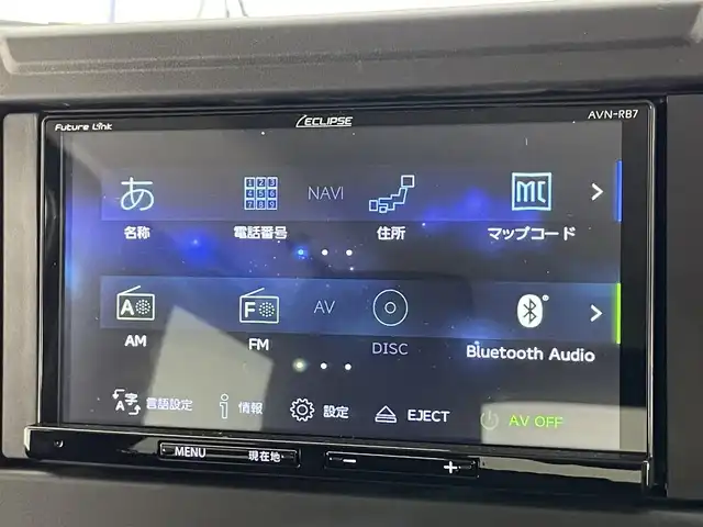 スズキ ジムニー XC 愛知県 2024(令6)年 0.1万km ジャングルグリーン 純正ナビ　フルセグＴＶ　Ｂｌｕｅｔｏｏｔｈ　デジタルインナーミラー　エマージェンシーブレーキ　衝突軽減　車線逸脱　コーナーセンサー　ＬＥＤオートライト　フォグ　電動パーキング　ＢＳＭ　ＥＴＣ　禁煙車