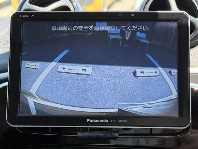 スマート ＭＣＣ スマート フォーツークーペ ターボ 長野県 2016(平28)年 3.6万km ゴールド ターボ/パナソニックポータブルオーディオ/ワンセグテレビ/バックカメラ/純正16インチアルミホイール/クルーズコントロール/衝突軽減ブレーキ/コーナーセンサー/LEDヘッドライト/リモコンキー