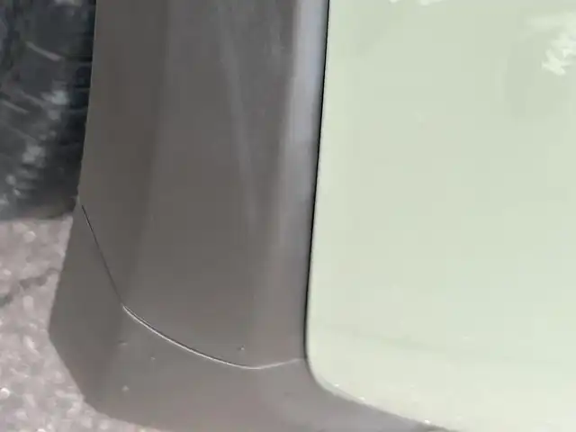 スズキ ラパン ＬＣ X 岡山県 2022(令4)年 2万km トラッドカーキメタリック/アーバンブラウン 2トーン 社外ナビ　/シートヒーター　/衝突被害軽減装置　/レーンキープアシスト　/横滑り防止装置　/パーキングアシスト　/バックカメラ　/Ｂｌｕｅｔｏｏｔｈ　/ＵＳＢ入力端子　/ＥＴＣ　/オートライト　/純正フロアマット　/ＬＥＤ