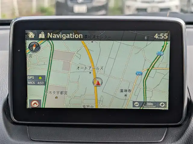 マツダ ＣＸ－３ XD ツーリング 栃木県 2015(平27)年 6.3万km チタニウムフラッシュマイカ (株)IDOMが運営する【じしゃロン宇都宮店】の自社ローン対象車両になります。こちらは現金またはオートローンご利用時の価格です。自社ローンご希望の方は別途その旨お申付け下さい。/純正ナビ(Bluetooth)/バックカメラ/クルーズコントロール/ハーフレザーシート/ＨＵＤ/ETC/ドライブレコーダー/LEDヘッドライト/純正18インチAW/プッシュスタート/スマートキー/フロアマット