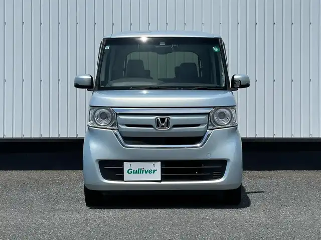 ホンダ Ｎ ＢＯＸ G EX ホンダセンシング 千葉県 2017(平29)年 2.2万km モーニングミストブルーM 社外8インチナビ/(フルセグTV/BT/CD/DVD/FM/AM)/バックカメラ/衝突被害軽減システム/車線逸脱警報/クルーズコントロール/両側パワースライドドア/横滑り防止装置/ETC/ドライブレコーダー/LEDヘッドライト/オートライト/ウィンカーミラー/電動格納ミラー/シートリフター/プッシュスタート/スマートキー/ドアバイザー
