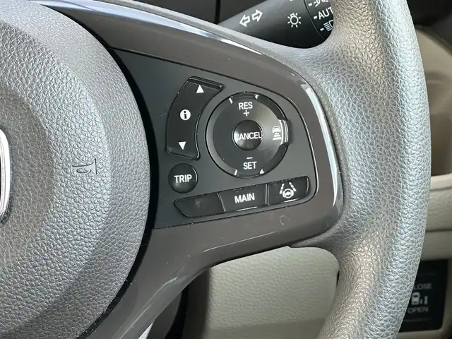 ホンダ Ｎ ＢＯＸ G EX ホンダセンシング 千葉県 2017(平29)年 2.2万km モーニングミストブルーM 社外8インチナビ/(フルセグTV/BT/CD/DVD/FM/AM)/バックカメラ/衝突被害軽減システム/車線逸脱警報/クルーズコントロール/両側パワースライドドア/横滑り防止装置/ETC/ドライブレコーダー/LEDヘッドライト/オートライト/ウィンカーミラー/電動格納ミラー/シートリフター/プッシュスタート/スマートキー/ドアバイザー