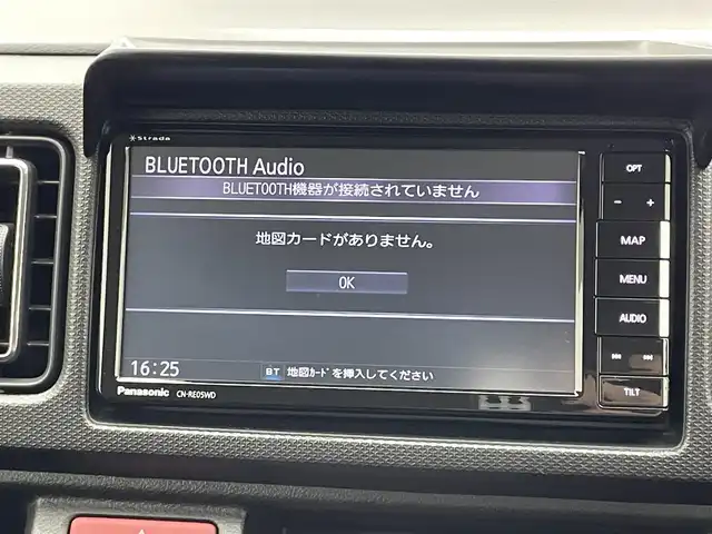 スズキ アルト ワークス 宮城県 2019(令1)年 5.2万km スチールシルバーM /マニュアル5速//社外SDナビ(CN-RE05WD)//バックカメラ//フルセグ//Bluetooth//RECARO//CUSCOタワーバー//BLITZ TUNING ECU//MONSTER SPORTインテークキット//ロッソモデロマフラー//ETC//LEDヘッドライト//純正パーツ積み込みあり//保証書