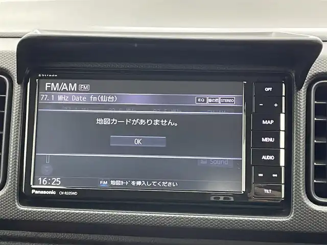 スズキ アルト ワークス 宮城県 2019(令1)年 5.2万km スチールシルバーM /マニュアル5速//社外SDナビ(CN-RE05WD)//バックカメラ//フルセグ//Bluetooth//RECARO//CUSCOタワーバー//BLITZ TUNING ECU//MONSTER SPORTインテークキット//ロッソモデロマフラー//ETC//LEDヘッドライト//純正パーツ積み込みあり//保証書