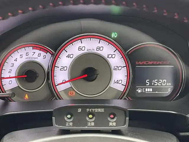 スズキ アルト ワークス 宮城県 2019(令1)年 5.2万km スチールシルバーM /マニュアル5速//社外SDナビ(CN-RE05WD)//バックカメラ//フルセグ//Bluetooth//RECARO//CUSCOタワーバー//BLITZ TUNING ECU//MONSTER SPORTインテークキット//ロッソモデロマフラー//ETC//LEDヘッドライト//純正パーツ積み込みあり//保証書