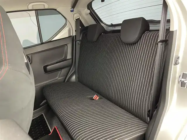 スズキ アルト ワークス 宮城県 2019(令1)年 5.2万km スチールシルバーM /マニュアル5速//社外SDナビ(CN-RE05WD)//バックカメラ//フルセグ//Bluetooth//RECARO//CUSCOタワーバー//BLITZ TUNING ECU//MONSTER SPORTインテークキット//ロッソモデロマフラー//ETC//LEDヘッドライト//純正パーツ積み込みあり//保証書