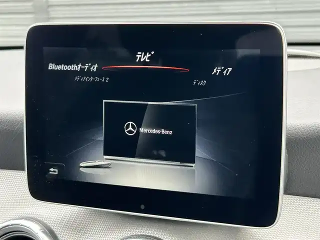 メルセデス・ベンツ ＣＬＡ２２０ 4MATIC 茨城県 2018(平30)年 2.3万km ポーラホワイト 後期型　/ＲＳＰ　/ＡＣＣ　/ＬＫＡ　/ＢＳＡ　/Ｂカメラ　/パークトロニック　/黒革　/シートヒーター　/ナビ　/ＴＶ　/ＢＴ　/ＵＳＢ　/ＤＶＤ　/ＬＥＤヘッドライト　/オートライト　/アンビエントライト　/ＥＴＣ　/ドラレコ　/禁煙車