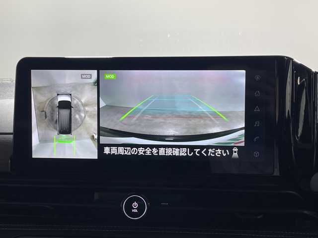 日産 セレナ ハイウェイスター V 神奈川県 2023(令5)年 2.5万km ダイヤモンドブラック 360度セーフティーアシスト/衝突軽減システム/純正12型コネクトナビ/純正フリップダウンモニター/全方位カメラ/両側パワースライドドア/クルーズコントロール/フルセグ/Bluetooth/バックカメラ/前後コーナーセンサー/純正アルミホイール/ブラインドスポットモニター/パーキングアシスト /デジタルインナーミラー/2.0ETC/パドルシフト/LEDヘッドライト/リアオートエアコン/オートライト/ステアリングスイッチ/スマートキー/プッシュスタート