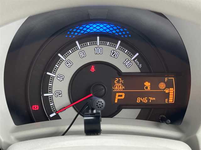 スズキ ワゴンＲ スマイル HYBRID S 茨城県 2023(令5)年 0.9万km ピュアホワイトパール/ブラック2トーン 社外ナビ/フルセグ/衝突被害軽減ブレーキ/車線逸脱抑制装置/オートマチックハイビーム/クリアランスソナー/両側電動スライドドア/ETC/シートヒーター/スマートキー
