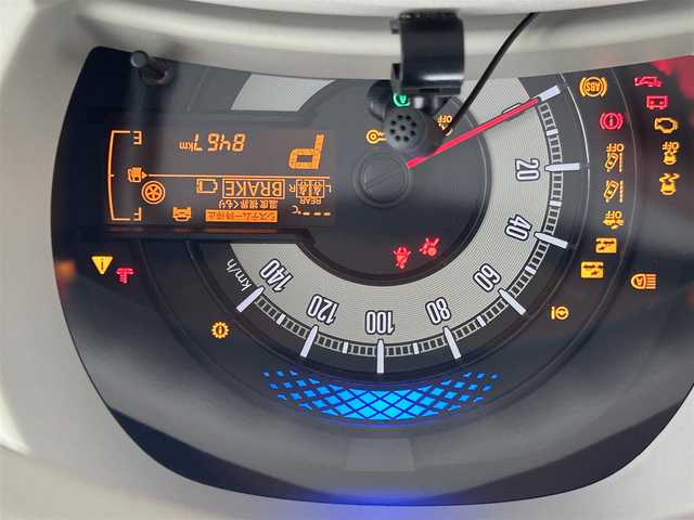 スズキ ワゴンＲ スマイル HYBRID S 茨城県 2023(令5)年 0.9万km ピュアホワイトパール/ブラック2トーン 社外ナビ/フルセグ/衝突被害軽減ブレーキ/車線逸脱抑制装置/オートマチックハイビーム/クリアランスソナー/両側電動スライドドア/ETC/シートヒーター/スマートキー