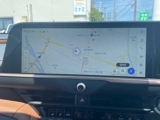 トヨタ クラウン エステート Z 三重県 2025(令7)年 0.1万km未満 ブラック メーカーオプション/・固定式パノラマルーフ/・サドルタン内装/サドルタン革シート/セーフティセンス/・プリクラッシュセーフティ/・緊急時操舵支援/・フロントクロストラフィックアラート/・レーンチェンジアシスト/・レーントレーシングアシスト/・レーンディパーチャーアラート/・レーダークルーズコントロール/・アダプティブハイビームシステム/・ロードサインアシスト/・ドライバー異常時対応システム/・プロアクティブドライビングアシスト/・発進遅れ告知機能/トヨタチームメイト/・アドバンスドパーク/・アドバンスドドライブ/パーキングサポートブレーキ/ブラインドスポットモニター/安心降車アシスト/パノラミックビューモニター/純正12.3型ディスプレイオーディオプラス/【ナビ/フルセグ/BT/USB/Miracast】/ビルトインETC2.0/前後ドライブレコーダー/デジタルインナーミラー/おくだけ充電/HUD/パワーバックドア/D/N席パワーシート/D/N席シートベンチレーション/D/N席シートヒーター/ステアリングヒーター/LEDヘッドランプ/純正21インチAW/スペアキー/純正フロアマット