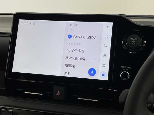 トヨタ ヴォクシー ハイブリッド S－Z 新潟県 2025(令7)年 0.1万km未満 ホワイトパールクリスタルシャイン 純正ディスプレイオーディオ/（BT/FM/AM/フルセグTV/DVD）/バックカメラ/ステアリングスイッチ/ステアリングヒーター/ハーフレザーシート/シートヒーター（1.2列目）/ワイパーデアイサー/AC100V/純正LEDオートヘッドライト/デジタルインナーミラー/電動リアゲート/両側パワースライドドア/サンシェード/電格ミラー/ウィンカーミラー/ヘッドライトレベライザー/ETC/取扱説明書/保証書