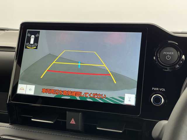 トヨタ ヴォクシー ハイブリッド S－Z 新潟県 2025(令7)年 0.1万km未満 ホワイトパールクリスタルシャイン 純正ディスプレイオーディオ/（BT/FM/AM/フルセグTV/DVD）/バックカメラ/ステアリングスイッチ/ステアリングヒーター/ハーフレザーシート/シートヒーター（1.2列目）/ワイパーデアイサー/AC100V/純正LEDオートヘッドライト/デジタルインナーミラー/電動リアゲート/両側パワースライドドア/サンシェード/電格ミラー/ウィンカーミラー/ヘッドライトレベライザー/ETC/取扱説明書/保証書