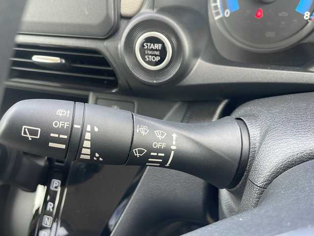 日産 デイズ X 秋田県 2022(令4)年 2万km ホワイトパール ４WD/スペアキー/バックカメラ/ETC/運助ヒートシーター/前方ドライブレコーダー/Bluetooth