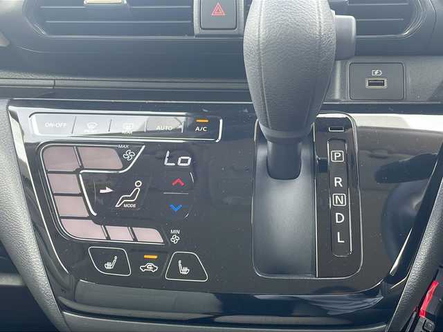 日産 デイズ X 秋田県 2022(令4)年 2万km ホワイトパール ４WD/スペアキー/バックカメラ/ETC/運助ヒートシーター/前方ドライブレコーダー/Bluetooth