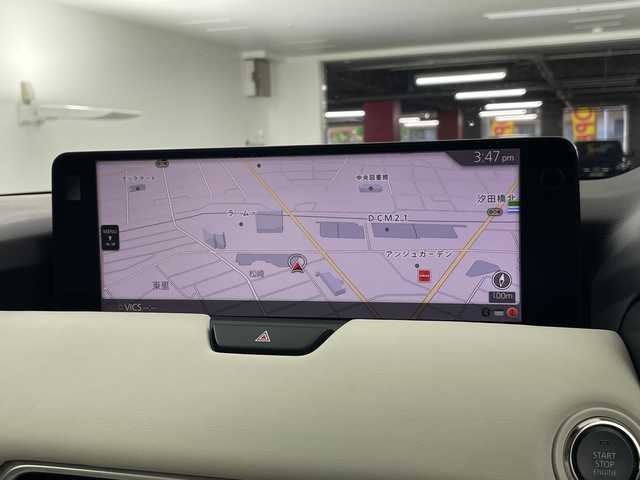 マツダ ＣＸ－６０ XD エクスクルーシブモード 愛知県 2023(令5)年 2.1万km プラチナクォーツメタリック パノラマルーフ/ワンオーナー　/純正12.3インチナビ　/フルセグＴＶ/Bluetooth/全方位カメラ/ＨＤＭＩ/おくだけ充電/BOSEサウンドシステム/ビルトインＥＴＣ/白革シート　/シートベンチレーション　/ステアリングヒーター/サンルーフ/パワーバックドア　/メモリーシート　/ＨＵＤ　/ＢＳＭ　/レーンキープ　/レーダークルコン　/誤発進抑制
