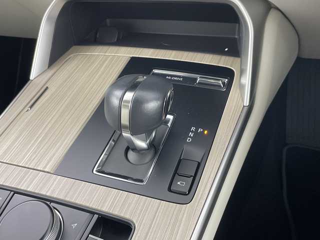 マツダ ＣＸ－６０ XD エクスクルーシブモード 愛知県 2023(令5)年 2.1万km プラチナクォーツメタリック パノラマルーフ/ワンオーナー　/純正12.3インチナビ　/フルセグＴＶ/Bluetooth/全方位カメラ/ＨＤＭＩ/おくだけ充電/BOSEサウンドシステム/ビルトインＥＴＣ/白革シート　/シートベンチレーション　/ステアリングヒーター/サンルーフ/パワーバックドア　/メモリーシート　/ＨＵＤ　/ＢＳＭ　/レーンキープ　/レーダークルコン　/誤発進抑制