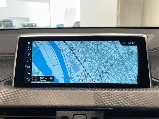 ＢＭＷ Ｘ２ xDrive20i MスポーツX 新潟県 2018(平30)年 1.3万km サファイアブラックP オプション/アドバンスドアクティブセーフティパッケージ/-ヘッドアップディスプレイ/-アクティブクルーズコントロール/ハイラインパッケージ/-パーフォレーテッドダコタレザーシート /-電動フロントシート/主要装備/コンフォートパッケージ/-パワーバックドア/-シートヒーター/純正HDDナビ/バックカメラ/ETC/パドルシフト/インテリジェントセーフティ/純正19インチアルミホイール/LEDヘッドライト/コーナーセンサー