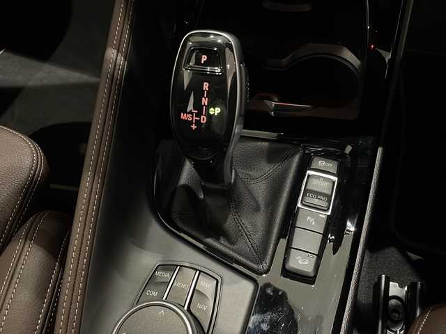ＢＭＷ Ｘ２ xDrive20i MスポーツX 新潟県 2018(平30)年 1.3万km サファイアブラックP オプション/アドバンスドアクティブセーフティパッケージ/-ヘッドアップディスプレイ/-アクティブクルーズコントロール/ハイラインパッケージ/-パーフォレーテッドダコタレザーシート /-電動フロントシート/主要装備/コンフォートパッケージ/-パワーバックドア/-シートヒーター/純正HDDナビ/バックカメラ/ETC/パドルシフト/インテリジェントセーフティ/純正19インチアルミホイール/LEDヘッドライト/コーナーセンサー