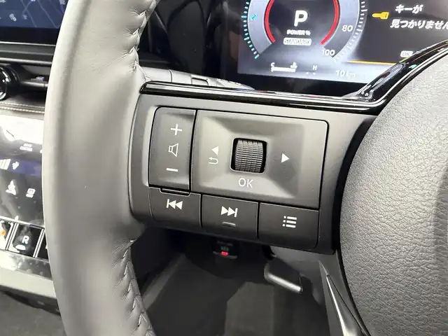 日産 セレナ e－パワー ハイウェイスター V 愛知県 2025(令7)年 0.1千km プリズムホワイト 登録済未使用車/プロパイロット/１２．３型純正ナビ/　ーBT/フルセグTV/AppleCarPlay/AndroidAuto/デジタルインナーミラー/全方位カメラ/ドラレコ前後/ビルトインＥＴＣ２．０/純正フリップダウンモニター/置くだけ充電/両側パワスラ/純正16インチアルミ