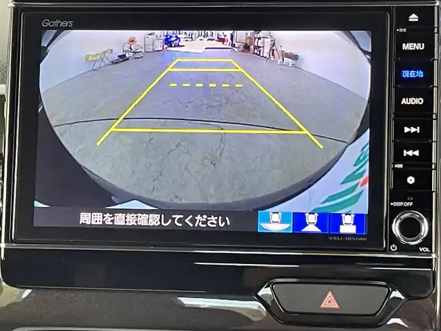 ホンダ Ｎ ＢＯＸ カスタム G EX ターボ ホンダセンシング 千葉県 2018(平30)年 2.4万km クリスタルブラックパール ホンダセンシング/●衝突軽減ブレーキ〈CMBS〉/●誤発進抑制機能/●後方誤発進抑制機能/●歩行者事故低減ステアリング/●路外逸脱抑制機能/●ACC〈アダプティブ・クルーズ・コントロール〉/●LKAS〈車線維持支援システム〉/●オートハイビーム/●先行車発進お知らせ機能/●標識認識機能/純正ナビ/フルセグTV　BT AM FM CD DVD/バックカメラ/両側電動スライドドア/ETC
