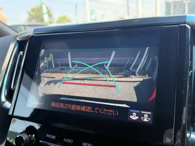 トヨタ アルファード S タイプゴールド 千葉県 2020(令2)年 3.3万km ブラック 純正メモリナビ（AM/FM/CD/DVD/Bluetooth）/フルセグTV/両側パワースライドドア/パワーバックドア/レーダークルーズコントロール/前後ドライブレコーダー/バックカメラ/LEDヘッドライト/フォグライト/オートマチックハイビーム/オートライト/純正アルミホイール/純正フロアマット/ETC2.0/ハーフレザーシート