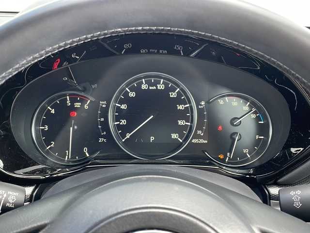マツダ ＣＸ－８ XD エクスクルーシブモード 福岡県 2022(令4)年 5万km プラチナクォーツメタリック 純正ナビ/（Bカメラ、TV、Bluetooth、DVD、CD、AM、PM）/全方位カメラ/サンルーフ/BOSEサウンド/レザーシート/パワーシート/シートメモリ機能/シートヒーター/エアシート/ステアリングヒーター/電動リアゲート/ヘッドアップディスプレイ/BSM/ETC/ドラレコ/サンシェード/置くだけ充電/アイドリングストップ/車線逸脱警報/クリアランスソナー/ルーフレール/LEDヘッドライト/プッシュスタート/スマートキー/スペアキー/保証書/取扱説明書/ワンオーナー