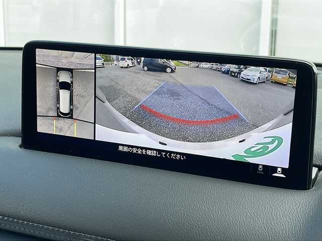 マツダ ＣＸ－８ XD エクスクルーシブモード 福岡県 2022(令4)年 5万km プラチナクォーツメタリック 純正ナビ/（Bカメラ、TV、Bluetooth、DVD、CD、AM、PM）/全方位カメラ/サンルーフ/BOSEサウンド/レザーシート/パワーシート/シートメモリ機能/シートヒーター/エアシート/ステアリングヒーター/電動リアゲート/ヘッドアップディスプレイ/BSM/ETC/ドラレコ/サンシェード/置くだけ充電/アイドリングストップ/車線逸脱警報/クリアランスソナー/ルーフレール/LEDヘッドライト/プッシュスタート/スマートキー/スペアキー/保証書/取扱説明書/ワンオーナー