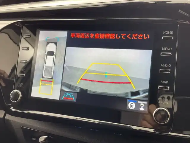 トヨタ ハイラックス Z GRスポーツ 群馬県 2022(令4)年 3.7万km スーパーホワイトⅡ ・純正８インチディスプレイオーディオ/・バックカメラ/・パノラミックビュー/・ダウンヒルアシストコントロール/・レーダークルーズコントロール/・ドライブレコーダー/・パドルシフト/・パワーシート/・ETC/・レーンアシスト/・LDA/・横滑り防止装置/・盗難防止装置/・衝突被害軽減システム/・プッシュスタート/・純正フロアマット/・ハーフレザーシート/・純正１８インチアルミホイール/・LEDヘッドライト/・プリクラッシュセーフティ