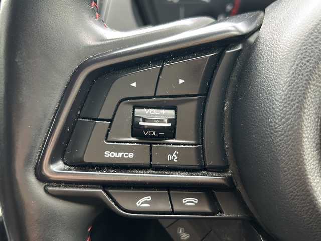 スバル レヴォーグ 1．8STIスポーツ EX 長野県 2020(令2)年 3.9万km WRブルーパール アイサイトコアテクノロジー/・前側方プリクラッシュブレーキ/・緊急時プリクラッシュステアリング/・誤発進抑制機能/・ツーリングアシスト/・青信号お知らせ機能/・先行車発進お知らせ機能/・全車速追従機能付クルーズコントロール/・ふらつき警報/・車線逸脱警報/・車線逸脱抑制/・死角車両検知/・スマートリアビューミラー/11．6インチセンターインフォメーションディスプレイ/(フルセグ/Bluetooth/AppleCarPlay/AndroidAuto)/バックカメラ/サイドカメラ/前後コーナーセンサー/ビルトインETC/レザーシート/全席シートヒーター/パワーシート(運転席メモリー機能付)/STiエアロ(F・S・R)/電動リアゲート/革巻きステアリング/ステアリングスイッチ/パドルシフト/電動パーキングブレーキ/ブレーキホールド/LEDヘッドライト/フォグランプ/スマートキー/プッシュスタート/電動格納ミラー/純正18インチアルミホイール/純正フロアマット