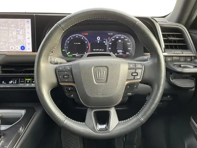 トヨタ クラウン スポーツ Z 群馬県 2023(令5)年 2.1万km 赤 トヨタセーフティセンス/・プリクラッシュセーフティ/・レーダークルーズコントロール/・レーンディパーチャーアラート/・ブラインドスポットモニター/・アダプティブハイビームアシスト/・プロアクティブドライビングアシスト/・パーキングセンサー/・ロードサインアシスト/アドバンストパーク/純正12.3インチディスプレイオーディオ（地図有）/　　Bluetooth/フルセグ/USB/Miracast/    AppleCarPlay/AndroidAuto/FM/AM/パノラミックビューモニター/ムーンルーフ/モデリスタフルエアロ/モデリスタ21AW/デジタルインナーミラー/ヘッドアップディスプレイ/ハンズフリーパワーバックドア/オートLEDヘッドライト/前後ドライブレコーダー/スマートキー2本/ビルドインETC2.0