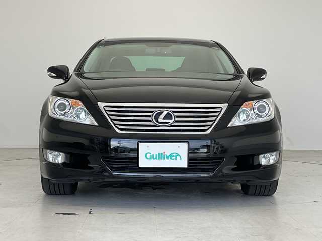 レクサス ＬＳ 460 バージョンC Iパッケージ 愛知県 2012(平24)年 3.9万km ブラック 純正8型ナビ/バックカメラ/シートヒーター　全席/サンルーフ/エアシート/コーナーセンサー/ステアリングヒーター/クルーズコントロール/ＥＴＣ/レクサスプレミアムサウンド/純正アルミホイール/エアサス/パワーシート/ステアリングスイッチ/スマートキー/プッシュスタート