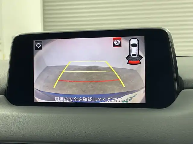 マツダ ＣＸ－５ XD プロアクティブ 三重県 2017(平29)年 3.9万km エターナルブルーマイカ /禁煙車//ＢＳＭ　//ヘッドアップディスプレイ　//バック・サイドカメラ　//メーカーナビ　//フルセグＴＶ・BT・CD・DVD//ＥＴＣ　//ＬＥＤライト//クリアランスソナー　//レーダークルーズコントロール　//ステアリングリモコン　//前後ドライブレコーダー//フォグライト//スマートキー