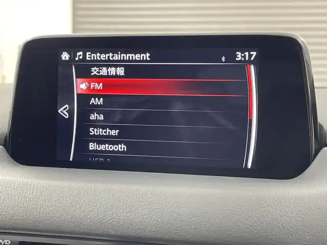 マツダ ＣＸ－５ XD プロアクティブ 三重県 2017(平29)年 3.9万km エターナルブルーマイカ /禁煙車//ＢＳＭ　//ヘッドアップディスプレイ　//バック・サイドカメラ　//メーカーナビ　//フルセグＴＶ・BT・CD・DVD//ＥＴＣ　//ＬＥＤライト//クリアランスソナー　//レーダークルーズコントロール　//ステアリングリモコン　//前後ドライブレコーダー//フォグライト//スマートキー