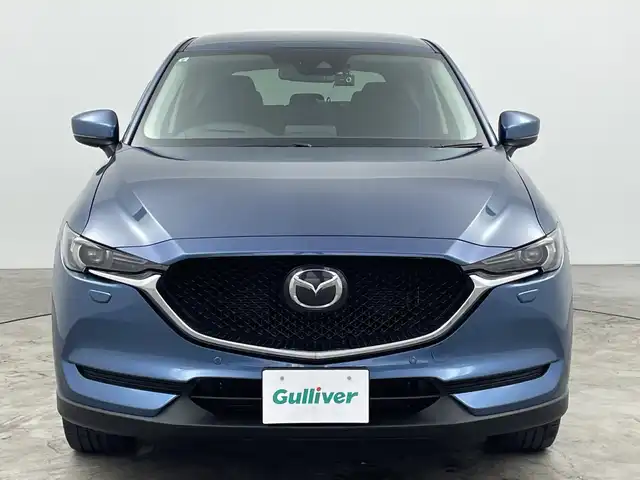 マツダ ＣＸ－５ XD プロアクティブ 三重県 2017(平29)年 3.9万km エターナルブルーマイカ /禁煙車//ＢＳＭ　//ヘッドアップディスプレイ　//バック・サイドカメラ　//メーカーナビ　//フルセグＴＶ・BT・CD・DVD//ＥＴＣ　//ＬＥＤライト//クリアランスソナー　//レーダークルーズコントロール　//ステアリングリモコン　//前後ドライブレコーダー//フォグライト//スマートキー
