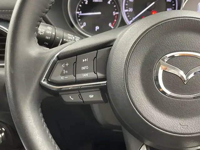 マツダ ＣＸ－５ XD プロアクティブ 三重県 2017(平29)年 3.9万km エターナルブルーマイカ /禁煙車//ＢＳＭ　//ヘッドアップディスプレイ　//バック・サイドカメラ　//メーカーナビ　//フルセグＴＶ・BT・CD・DVD//ＥＴＣ　//ＬＥＤライト//クリアランスソナー　//レーダークルーズコントロール　//ステアリングリモコン　//前後ドライブレコーダー//フォグライト//スマートキー