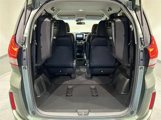 ホンダ フリード ハイブリット G 愛知県 2023(令5)年 3.9万km シルバーミストグリーンM 純正ナビ【VXM-234VFi】/両側パワースライドドア/衝突軽減ブレーキ/レーダークルーズコントロール/車線逸脱警報/クリアランスソナー/ハーフレザー/バックカメラ/ビルトインＥＴＣ/アクセサリーソケット/IＳＯＦＩＸ/LEDヘッドライト/純正フロアマット/純正１５インチアルミホイール