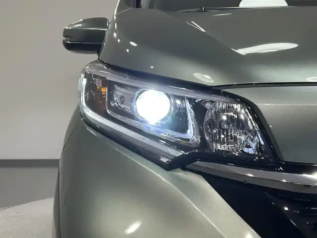 ホンダ フリード ハイブリット G 愛知県 2023(令5)年 3.9万km シルバーミストグリーンM 純正ナビ【VXM-234VFi】/両側パワースライドドア/衝突軽減ブレーキ/レーダークルーズコントロール/車線逸脱警報/クリアランスソナー/ハーフレザー/バックカメラ/ビルトインＥＴＣ/アクセサリーソケット/IＳＯＦＩＸ/LEDヘッドライト/純正フロアマット/純正１５インチアルミホイール