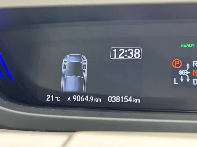 ホンダ フリード ハイブリット G 愛知県 2023(令5)年 3.9万km シルバーミストグリーンM 純正ナビ【VXM-234VFi】/両側パワースライドドア/衝突軽減ブレーキ/レーダークルーズコントロール/車線逸脱警報/クリアランスソナー/ハーフレザー/バックカメラ/ビルトインＥＴＣ/アクセサリーソケット/IＳＯＦＩＸ/LEDヘッドライト/純正フロアマット/純正１５インチアルミホイール